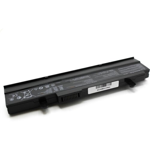 Аккумулятор для Asus Eee PC 1015 1215 (10.8V 4400mAh) p/n: A31-1015 A32-1015 AL31-1015 аккумулятор батарея a32 1015 для ноутбука asus eee pc 1015p 1016p 1215 1016 1011px vx6 4400mah 10 8v