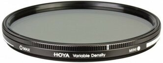 Светофильтр Hoya Variable Density 58 мм