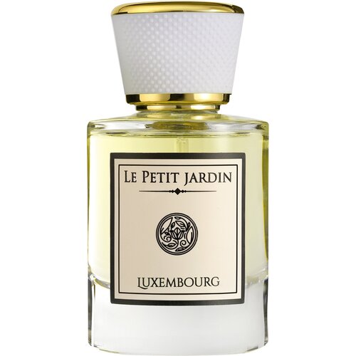 LE PETIT JARDIN Luxembоurg Парфюмерная вода жен, 50 мл