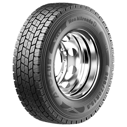 Шина 235/75R17.5 AEOLUS Neo Allroads D