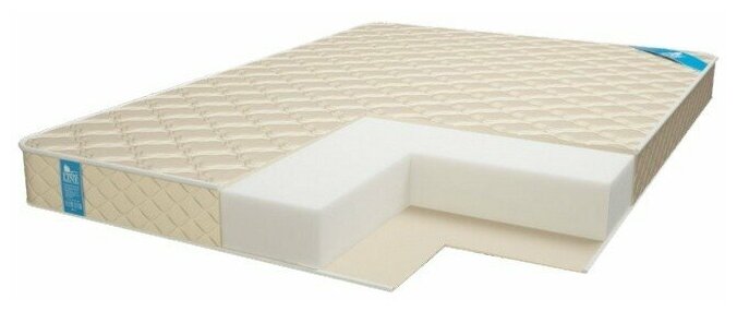 Матрас Comfort Line Eco Roll 160х190
