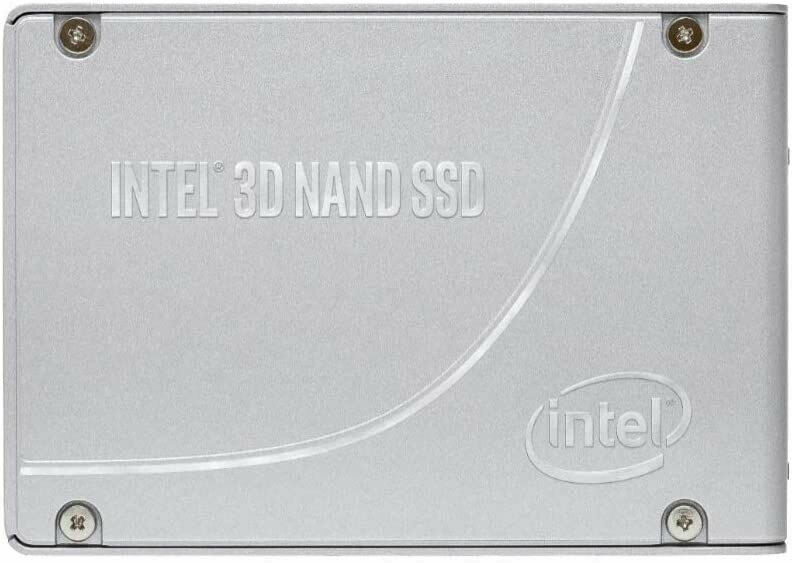 Твердотельный накопитель Intel P4510 Series 1 ТБ U.2 SSDPE2KX010T8 - фото №12