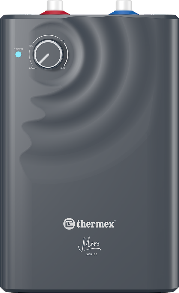 Накопительный электрический водонагреватель Thermex Mera 7 U