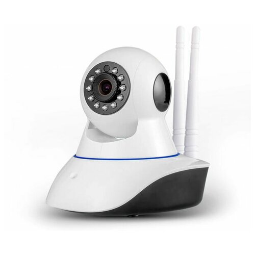 Камера видеонаблюдения WIFI 2Мп Ps-Link G90C поворотная 590300₽