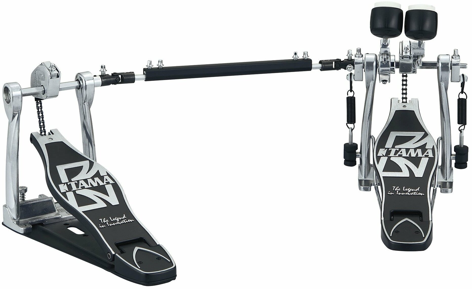 Педаль для барабана Tama HP30TW Standard Twin Pedal