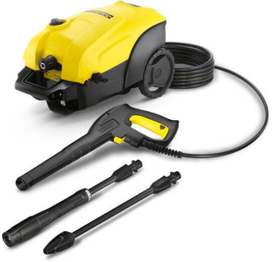 KARCHER K 4 Pure Мойка высокого давления 1.637-326