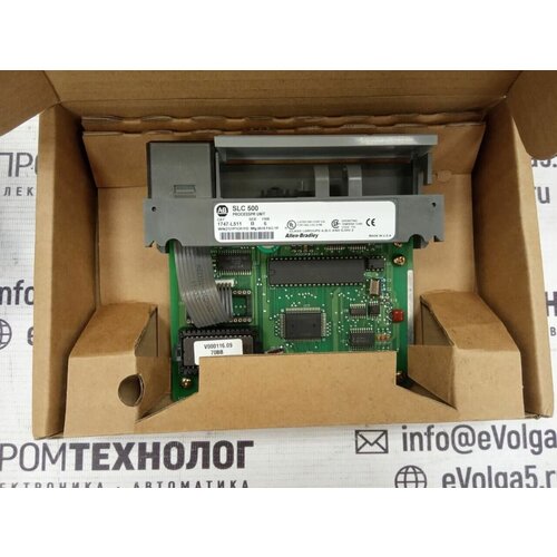 батарейка для allen bradley 1747 ba 1756 ba1 li mno2 Прочее сетевое оборудование Allen Bradley 1747-L511