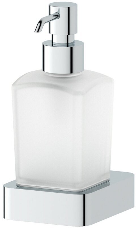 Дозатор для жидкого мыла Artwelle Regen 8333 Хром