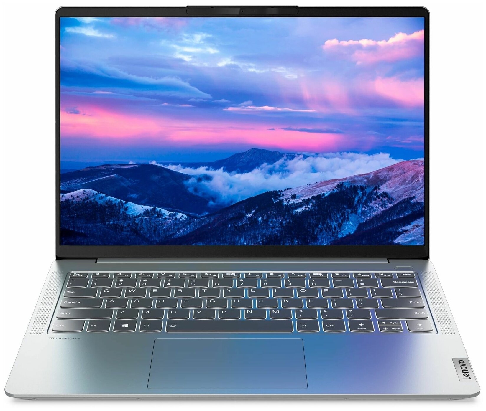 Ноутбук Lenovo IdeaPad 5 Pro 14ACN6