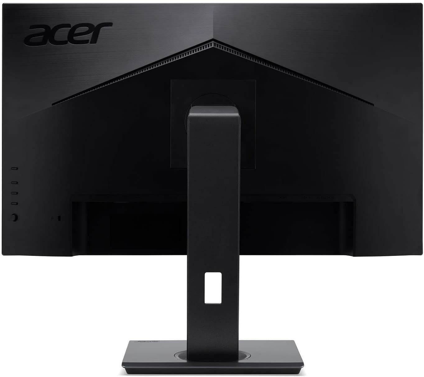 238" Монитор Acer B247YUbmiipprx 2560x1440 75 Гц IPS