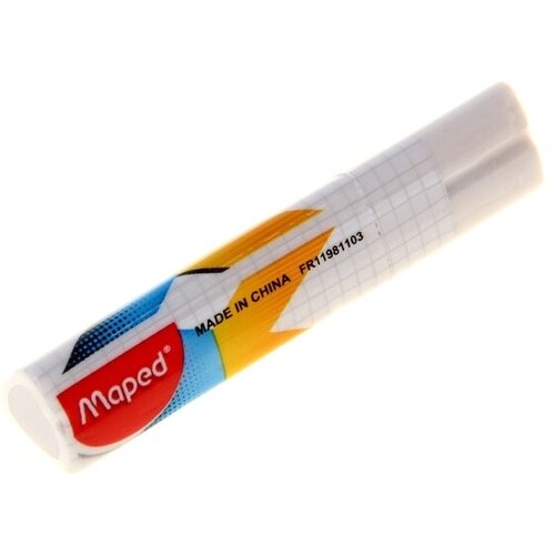 Ластик Maped STICK X-PERT, треугольный