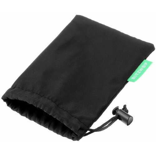 Сумка для хранения Blitzwolf BW-ST1 L Storage Bag Black