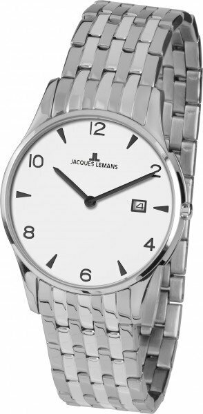 Наручные часы JACQUES LEMANS London