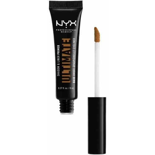 NYX Professional Makeup, Праймер для век 