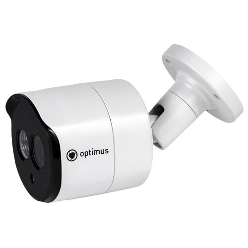 Видеокамера Optimus IP-P013036D 1110800₽