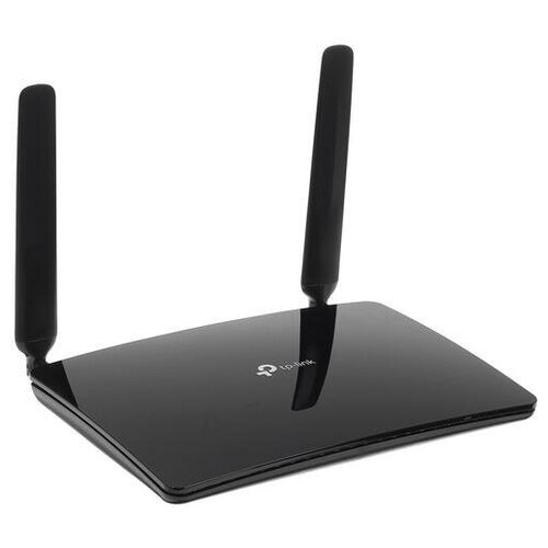 Роутер TP-LINK TL-MR150 wi fi роутер tp link archer c20 ac750 v4 1 серо синий