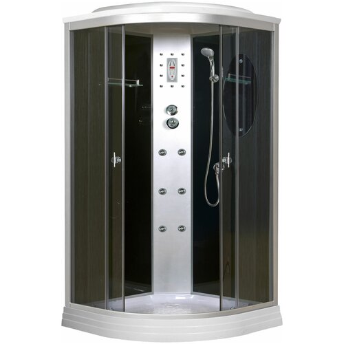 Душевая кабина Niagara NG-5012-01