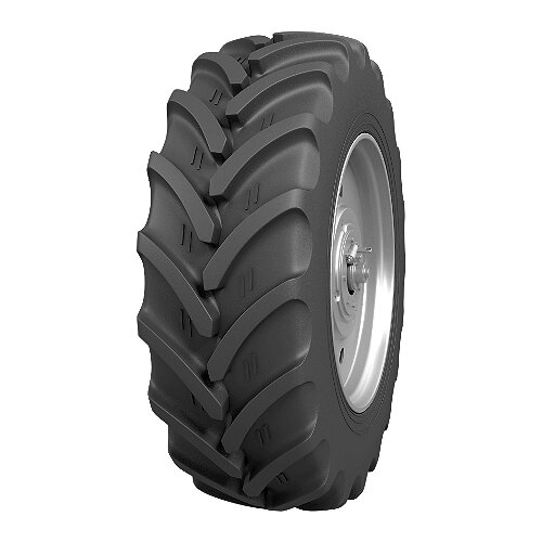 Шина для спецтехники NORTEC TA-01 710/70 R38