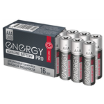 Батарейка Energy Pro LR03 - изображение