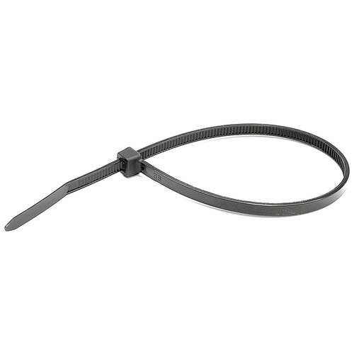 Хомут пластиковый KELTOS 8x500 (7.6x500мм) 100шт. черный