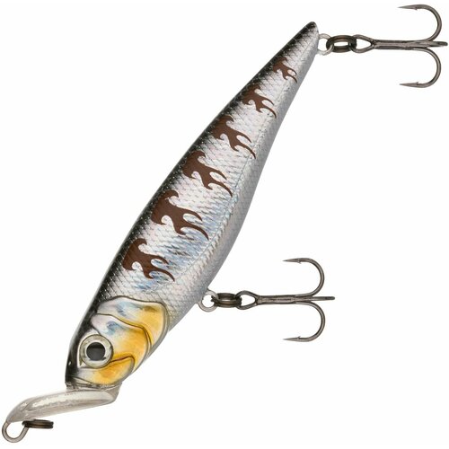 Воблер для рыбалки Fishycat Tomcat Rise 80 ES #X05