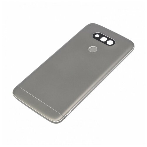 Задняя крышка для LG H845 G5 SE, серый аккумулятор для lg bl 42d1f g5 h845