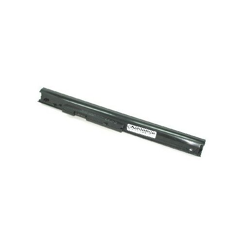 VBPARTS аккумуляторная батарея для HP PAVILION 14-N000, 15-N000, 15-N200 (LA04) 2200MAH OEM черная аккумулятор для ноутбука vbparts для hp pavilion 14 n000 15 n000 15 n200 la04 2200mah oem черная 018889