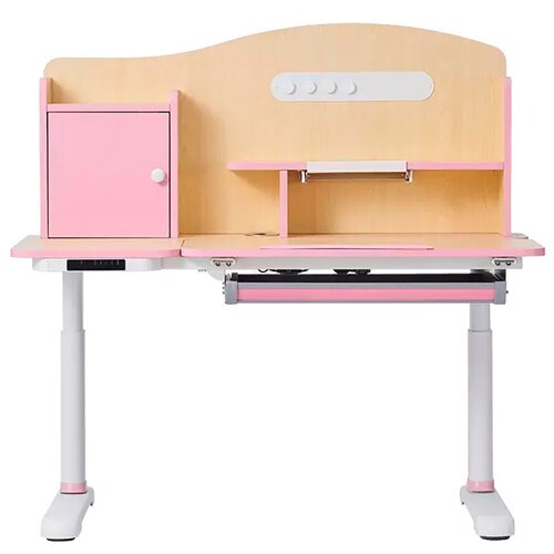 Умный детский стол Xiaomi Noc Loc Smart Children Lift Desk Pink (XL-ETXXZ01)