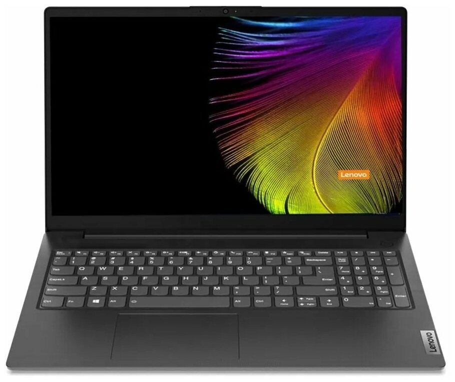 Ноутбук Lenovo V15 G2 ALC (82KD00DDCD) - фото №17
