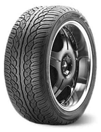 Шина Yokohama Parada Spec-X PA02 275/55R20 117V — купить в интернет ...