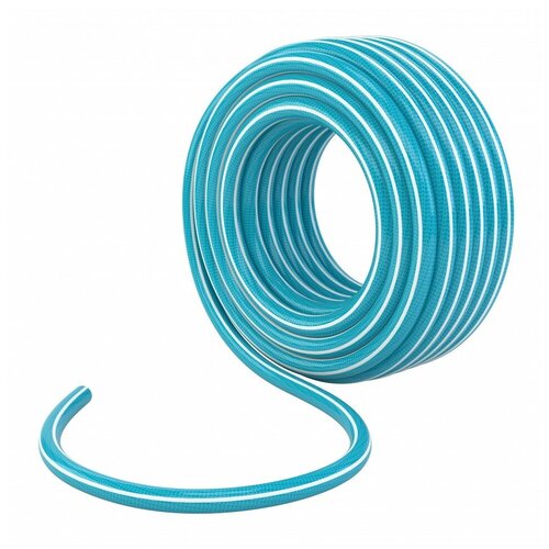 голубой, синий, белый