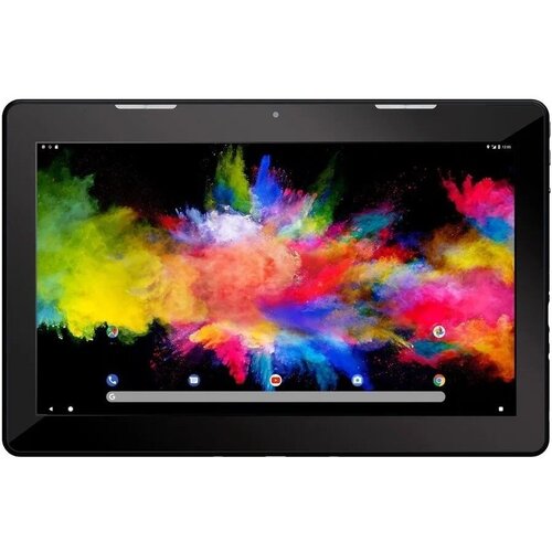 Планшет Digma 1496076 133 Android 11 4G 64ГБ ROM 3ГБ RAM Wi-Fi Bluetooth GPS чёрный USB Type-C 35мм microSD 10000мАч 1828900₽
