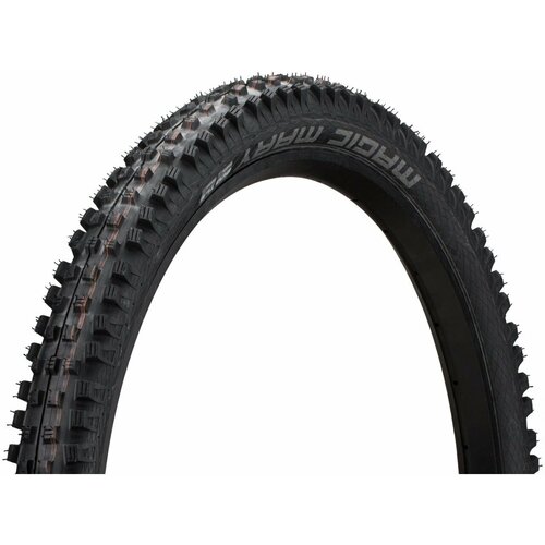 Покрышка 27.5x2.4/650B (62-584) 05-11100977.02 MAGIC MARY Perf, BikePark B/B HS447 Addix 20D2EPI SCHWALBE покрышка велосипедная 27 5 x 2 80 650b 70 584 super moto x schwalbe