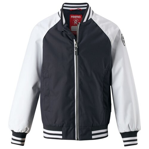 фото Бомбер reima aarre 531385 размер 158, 9780