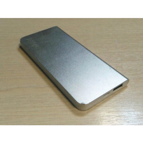 Портативный аккумулятор PowerBank Black Fox BMP 051 5000мАч OEM 37200₽