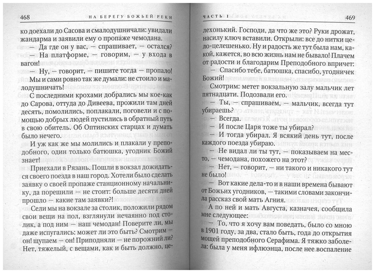 На берегу Божьей реки (Нилус Сергей Александрович) - фото №13