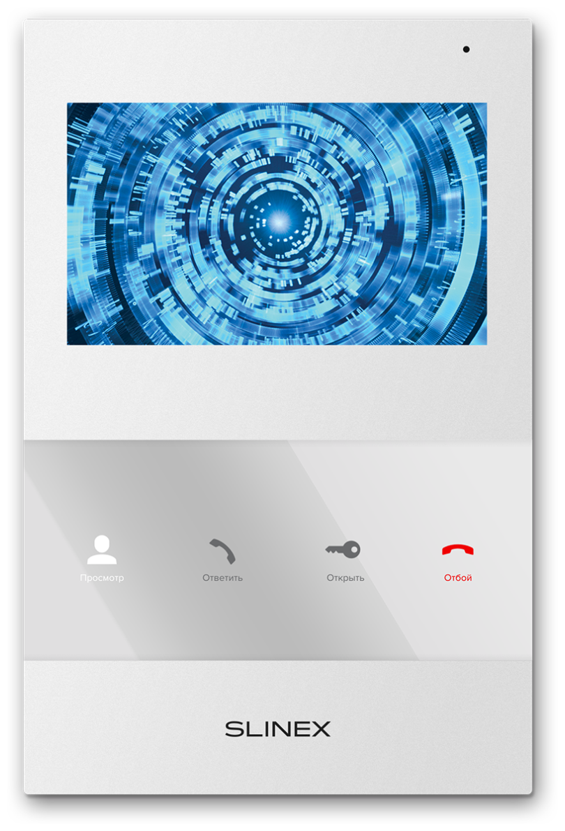 Видеодомофон Slinex - фото №1