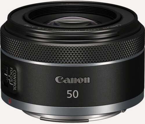 Изображение товара Объектив Canon RF 50mm f/1.8 STM