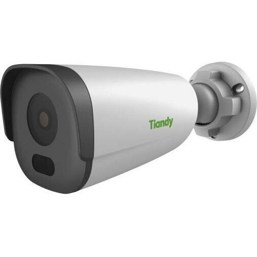 IP Камера видеонаблюдения Tiandy TC-C32GS Spec: I5/E/Y/C/SD/2.8mm/V4.2 2.8-2.8мм - 2Мп - уличная цилиндрическая