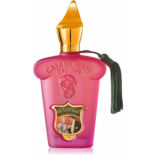 Парфюмерная вода Casamorati Gran Ballo 30 мл