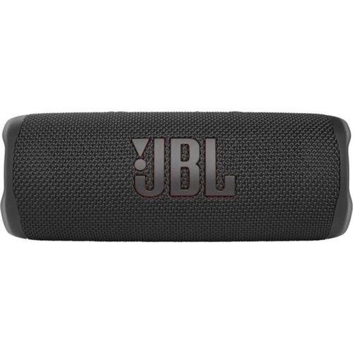 Колонка порт JBL Flip 6 черный 30W 10 BT 4800mAh JBLFLIP6BLK 1592000₽