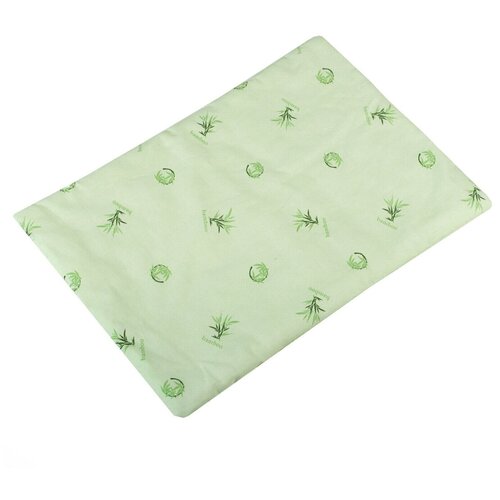 фото Подушка нестеганая для младенцев amarobaby сладкий сон бамбук