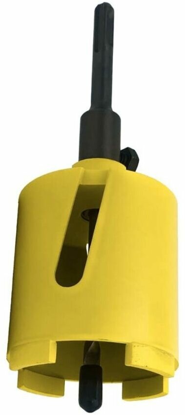 Алмазная коронка по бетону Diamond Industrial - фото №13