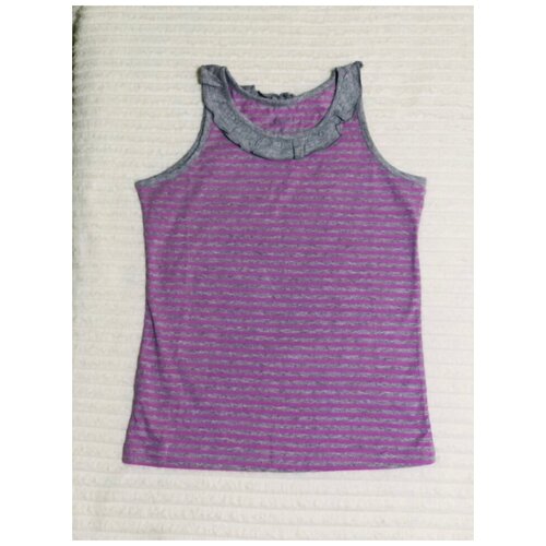 фото Майка для девочки на рост 152 см futurino