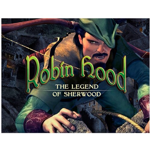 Robin Hood: The Legend of Sherwood