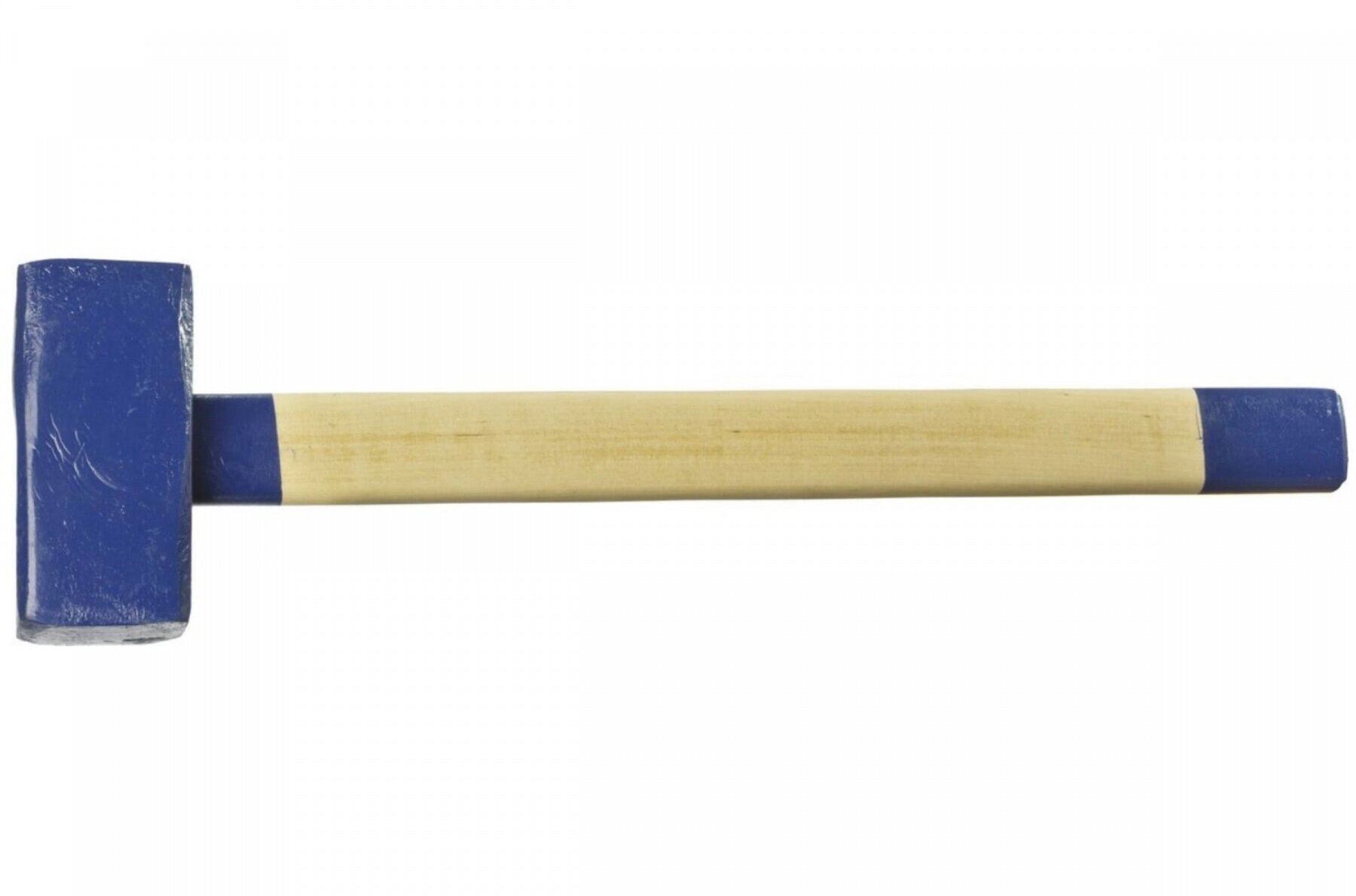 Кувалда СИБИН с деревянной рукояткой 6 кг. 600 мм. - фотография № 16