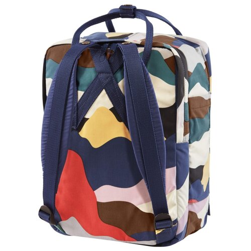 фото Рюкзак fjallraven kanken art laptop 13" 970