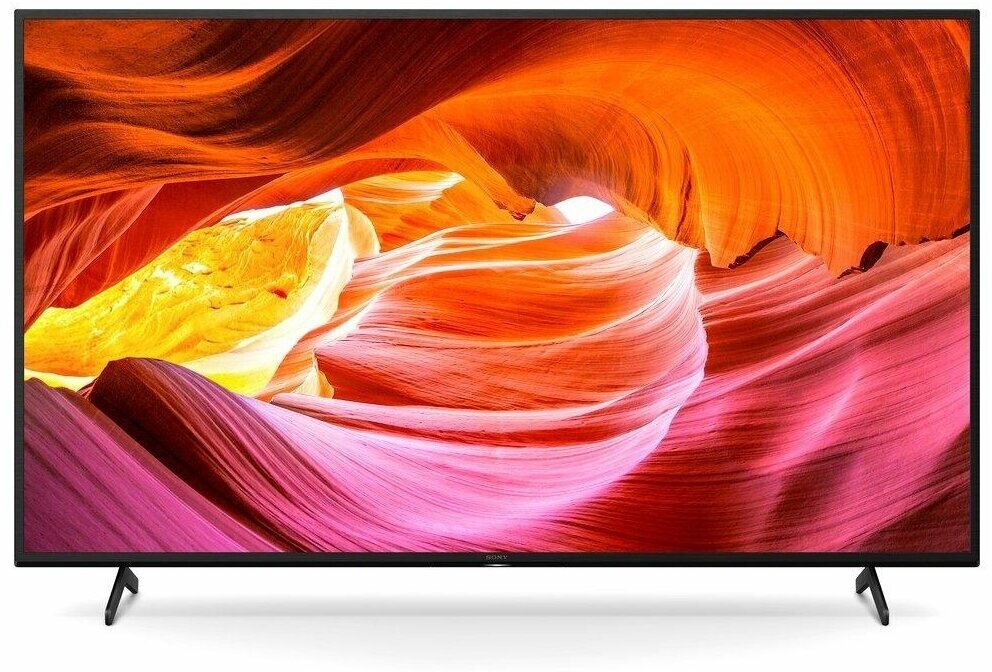 ЖК-телевизор Sony KD-43X75K