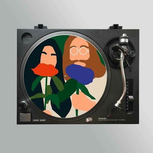 зеленый, желтый, черный