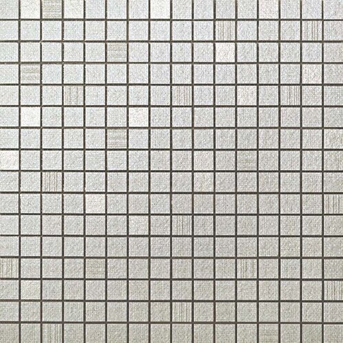 Мозаика керамическая 30.5x30.5 Atlas Concorde Room Pearl Mosaico Q +23705